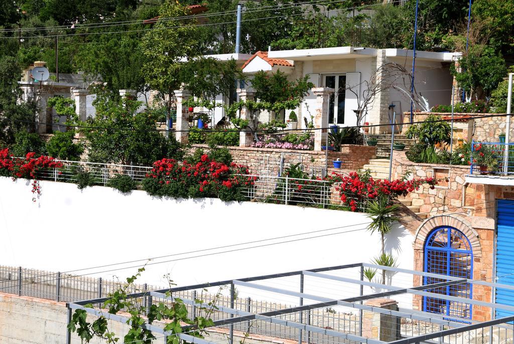 Holiday Home Ali Piqeras Εξωτερικό φωτογραφία